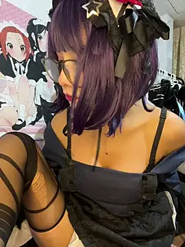 mimosa chan online show from 12, 7, 2026