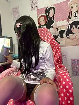 mimosa chan online show from 17, 7, 2026