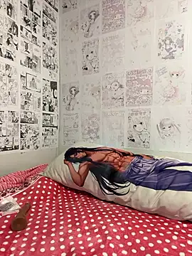 mimosa chan online show from 18, 7, 2026