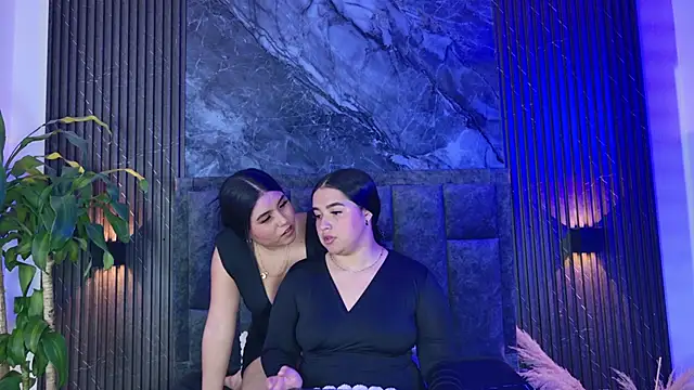 elara and amber online show from 7, 6, 2026