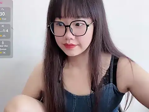G-nuonuo online show from 15, 6, 2026