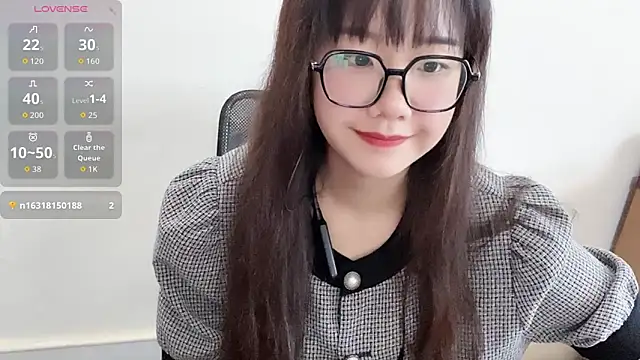 G-nuonuo online show from 28, 6, 2026