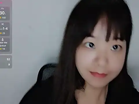 G-nuonuo online show from 11, 6, 2026