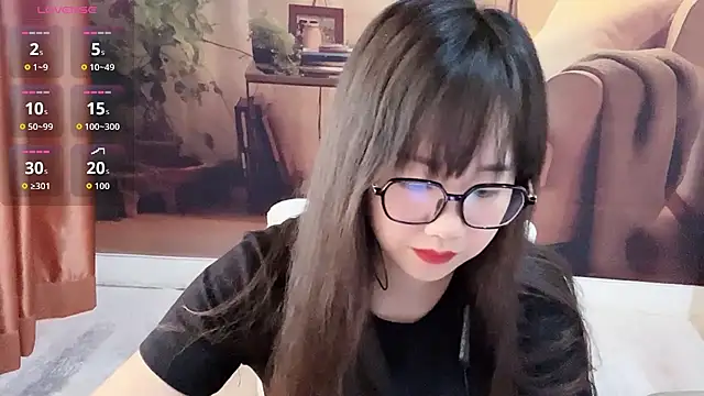 G-nuonuo online show from 11, 7, 2026