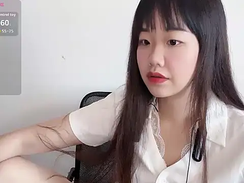 G-nuonuo online show from 12, 6, 2026