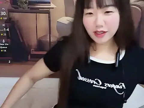 G-nuonuo online show from 26, 6, 2026