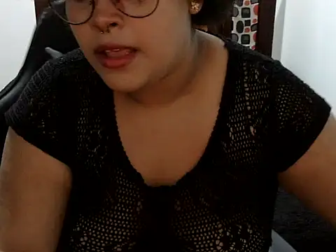 Lolacurly69 online show from 17, 6, 2026