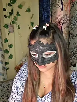 Snapshot of Im-Megha- chatting on 19, 7, 2026 Im-Megha- online show from 19, 7, 2026