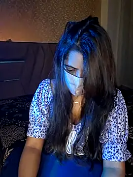 Snapshot of Im-Megha- chatting on 14, 6, 2026 Im-Megha- online show from 14, 6, 2026