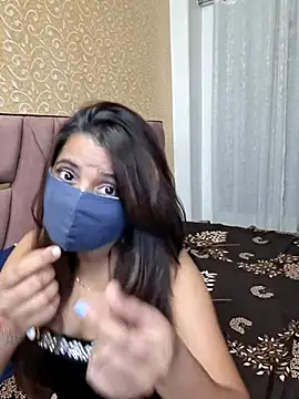 Snapshot of Im-Megha- chatting on 11, 6, 2026 Im-Megha- online show from 11, 6, 2026