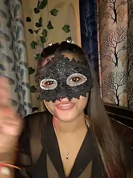Snapshot of Im-Megha- chatting on 3, 8, 2026 Im-Megha- online show from 3, 8, 2026