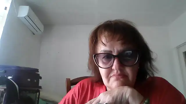 ErikaXShine online show from 19, 6, 2026