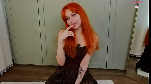 tgirlfoxy online show from 7, 6, 2026