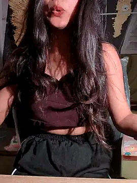 sanaya darling online show from 12, 6, 2026