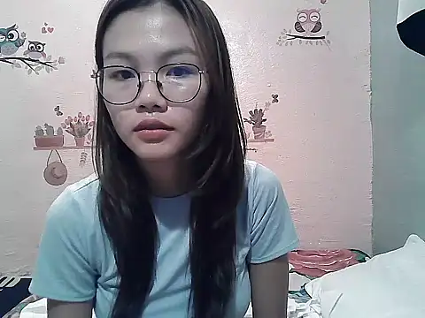 ClassyCrushpinay online show from 12, 6, 2026
