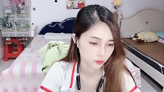 miaomiao-99 online show from 15, 7, 2026