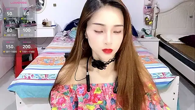 miaomiao-99 online show from 14, 6, 2026