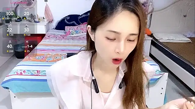 miaomiao-99 online show from 15, 6, 2026