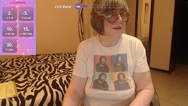 Sharon Amore online show from 15, 11, 2025