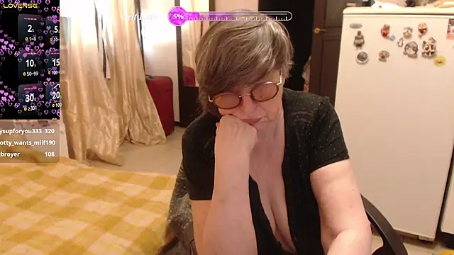 Snapshot of Sharon_Amore chatting on 16, 7, 2026 Sharon Amore online show from 16, 7, 2026