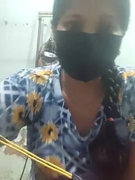 Naughty dii online show from 15, 7, 2026