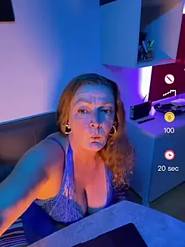 MumGabriela online show from 31, 7, 2026