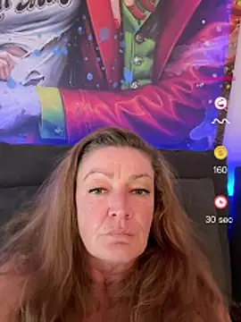 MumGabriela online show from 17, 6, 2026