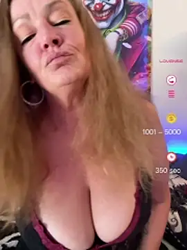 MumGabriela online show from 19, 6, 2026