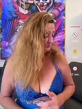 MumGabriela online show from 11, 7, 2026