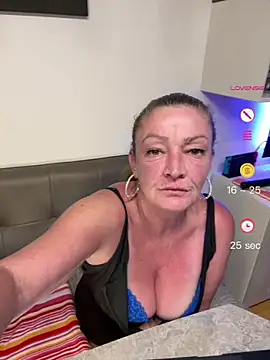 MumGabriela online show from 26, 7, 2026