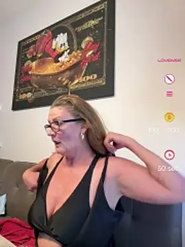 MumGabriela online show from 15, 7, 2026