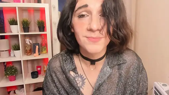 MickeQuinee online show from 1, 7, 2026