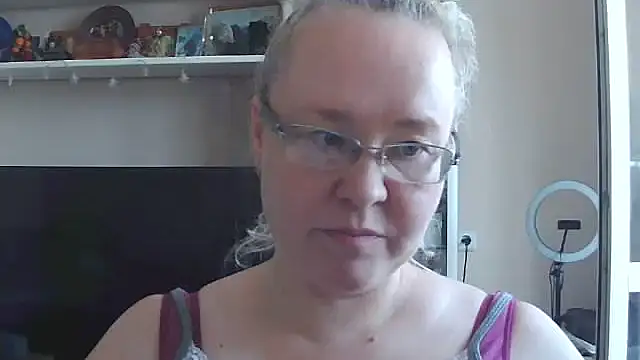 Viola27 online show from 19, 7, 2026