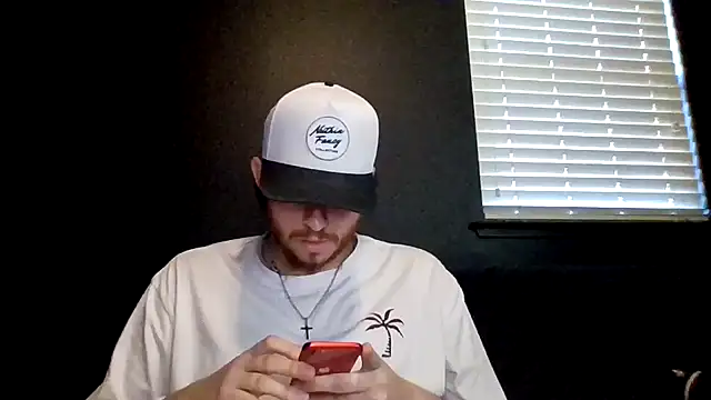 Mikecloudyhawk online show from 6, 7, 2026