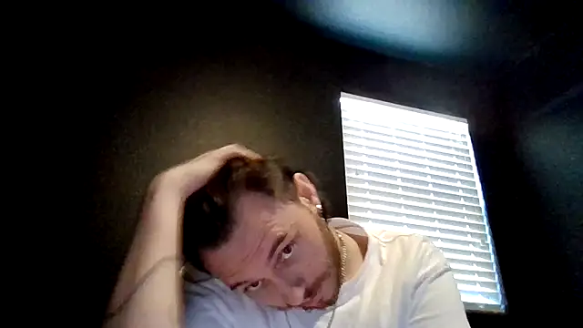 Mikecloudyhawk online show from 15, 7, 2026