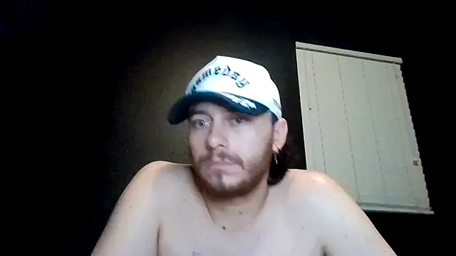 Mikecloudyhawk online show from 18, 7, 2026