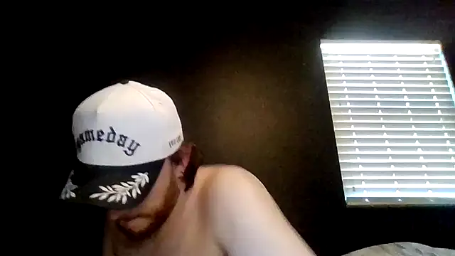 Mikecloudyhawk online show from 18, 7, 2026
