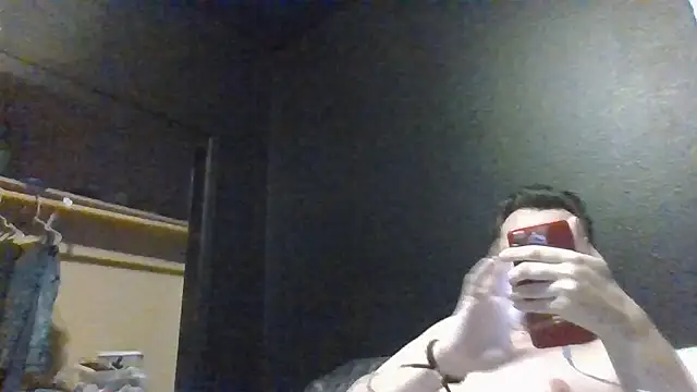 Mikecloudyhawk online show from 7, 6, 2026
