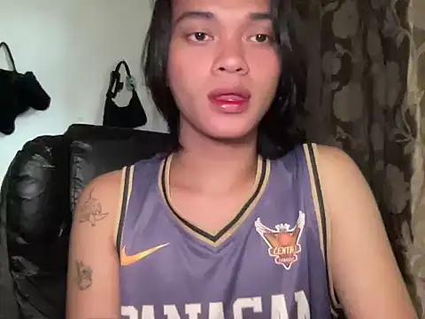 Snapshot of Justine0419 chatting on 11, 7, 2026 Justine0419 online show from 11, 7, 2026