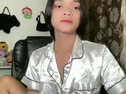 Snapshot of Justine0419 chatting on 19, 6, 2026 Justine0419 online show from 19, 6, 2026