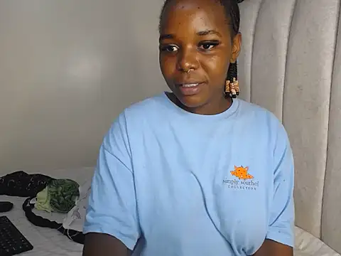 prettty kemmy online show from 14, 7, 2026
