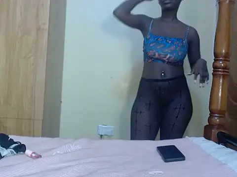 Sexy Annitah online show from 28, 6, 2026