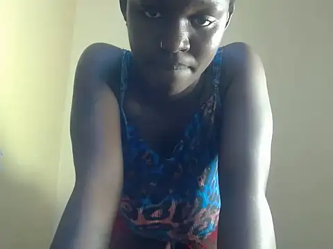 Sexy Annitah online show from 11, 7, 2026