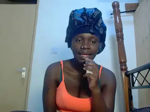 Sexy Annitah online show from 14, 6, 2026