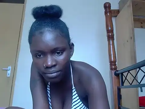 Sexy Annitah online show from 10, 6, 2026