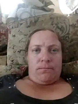 RebecaValentine online show from 18, 6, 2026
