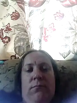 RebecaValentine online show from 17, 6, 2026