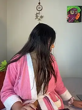 Antonella Moreau online show from 16, 7, 2026