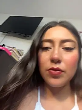 Antonella Moreau online show from 13, 7, 2026