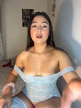 Antonella Moreau online show from 22, 7, 2026